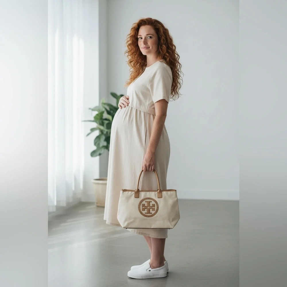 Tory Burch classic tory